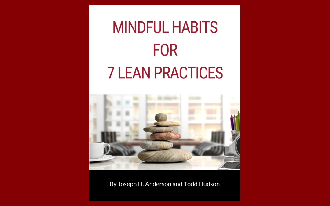 Mindful Habits for 7 Lean Practices